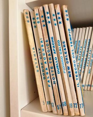 TEX – IIa serie Gigante