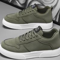 Sneackers Uomo Nuove - Vari Colori e Taglie