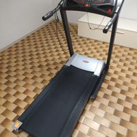 Tapis roulant FASSI Atlantis 3000