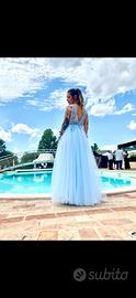 Abito da sposa