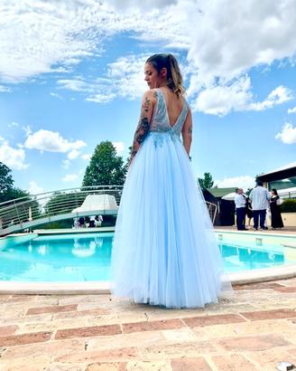 Abito da sposa