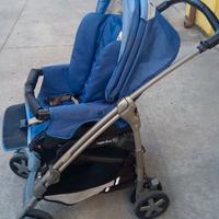 Passeggino trio Inglesina