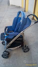 Passeggino trio Inglesina