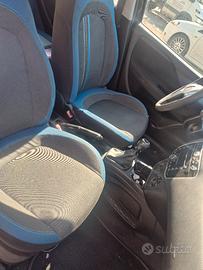fiat punto 1.4 natural power