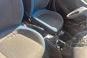 fiat punto 1.4 natural power