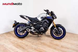 YAMAHA MT 09 SP - 2018