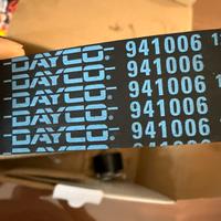 Cinghia distribuzione Dayco 941006