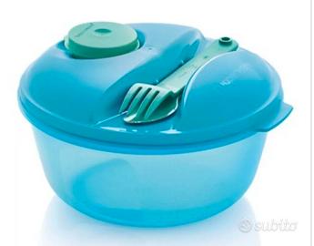 ‼️NUOVO TUPPERWARE MANGIASANO‼️