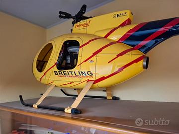 elicottero