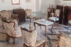 Affittaci appartamento grande Melito porto salvo