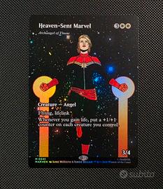 Archangel of Thune  M 0041 foil