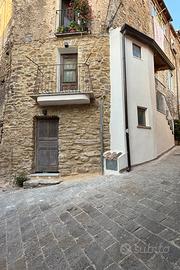 Immobile nel centro storico