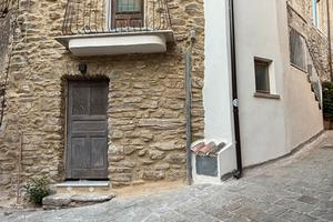 Immobile nel centro storico