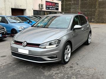 Volkswagen Golf 1.6 TDI 115 CV 5p. Join