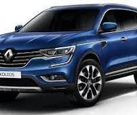 Ricambi renault koleos scenic zoe clio espace