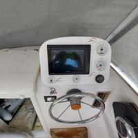 pilotina da pesca