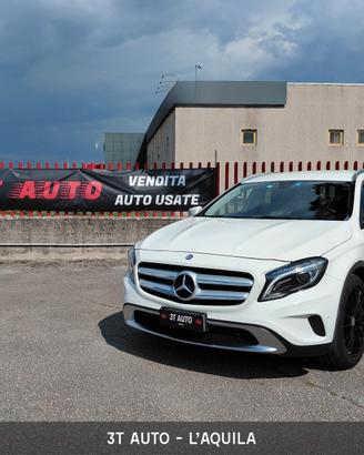 Mercedes-benz GLA 220 CDI Automatic 4Matic Premium