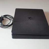 Sony PS4 slim 