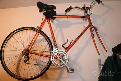 Bicicletta da corsa  COLNER - VINTAGE ANNI 80