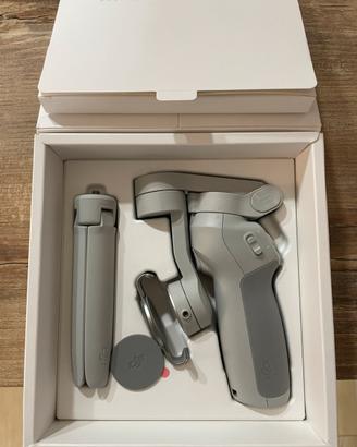 DJI OM4