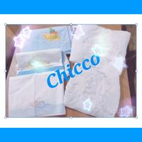 set bimbo chicco 