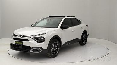 CITROEN C4 X Shine N229670