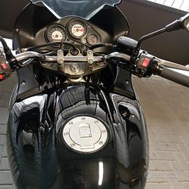 Yamaha TDM 850 - 2001