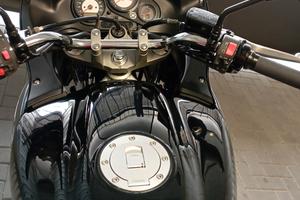 Yamaha TDM 850 - 2001