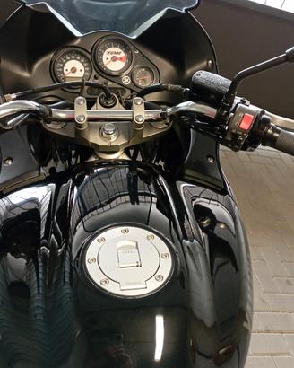 Yamaha TDM 850 - 2001