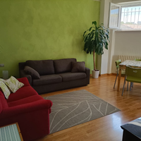 Appartamento a 5 min dal mare WiFi pista ciclabile