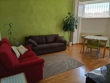 Appartamento a 5 min dal mare WiFi pista ciclabile