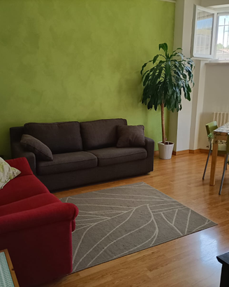 Appartamento 5 min dal mare Fibra pista ciclabile