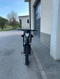 Husqvarna WR 125