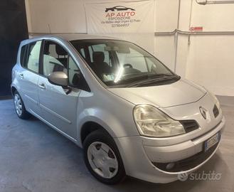 Renault Modus Grand 1.2 16V Dynamique