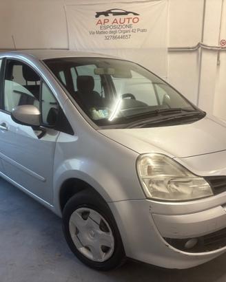 Renault Modus Grand 1.2 16V Dynamique