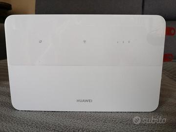 Router 4g HUAWEI 