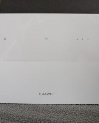 Router 4g HUAWEI 