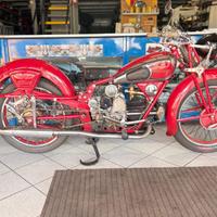Moto Guzzi 500 gtv