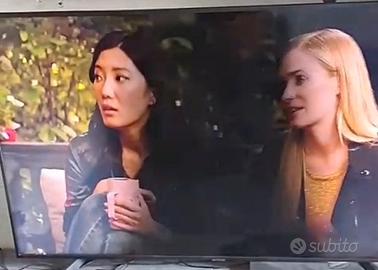 SMART TV SAMSUNG 65