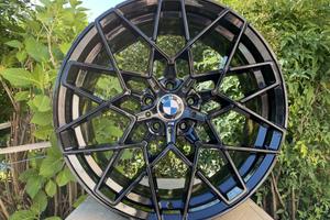 CERCHI 20 BMW M8 - 813 M MADE IN GERMANY