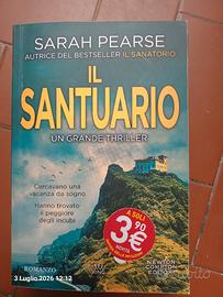 il santuario