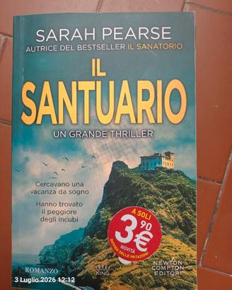il santuario