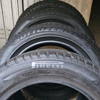 2205 55 R 16 Pirelli Sottozero invernali