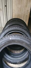 2205 55 R 16 Pirelli Sottozero invernali