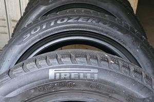 2205 55 R 16 Pirelli Sottozero invernali