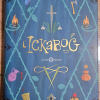L'ICKABOG di J.K.Rowling