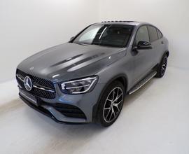 MERCEDES-BENZ GLC Coupe - C253 2019 - GLC Coupe 22