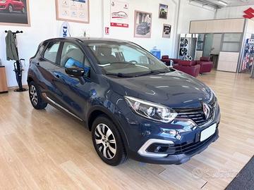 Renault Captur dCi 8V 110 CV Start&Stop Energ...