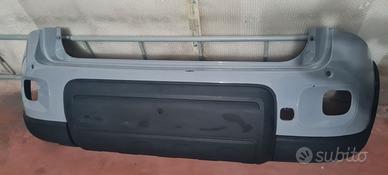 Paraurti Posteriore originale Fiat Panda 2012-2024