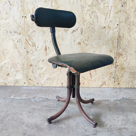 Sedia sgabello BIENAISE primi 900 medico